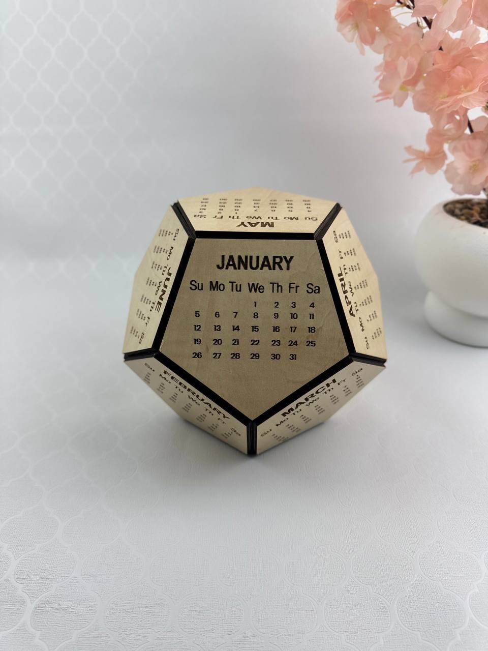 الرئيسية 3 تقويم كروى