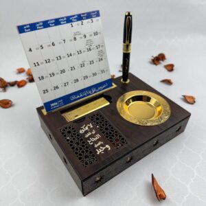 بوكس التقويم الفاخر بوكس التقويم الفاخر