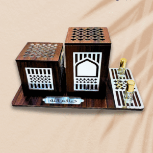 أفكار هدايا مميزة: مباخر أنيقة لكل الأذواق